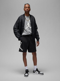 Повседневные шорты NIKE Jordan Essentials модель DX9667-010 Повседневные шорты NIKE Jordan Essentials модель DX9667-010 Фото