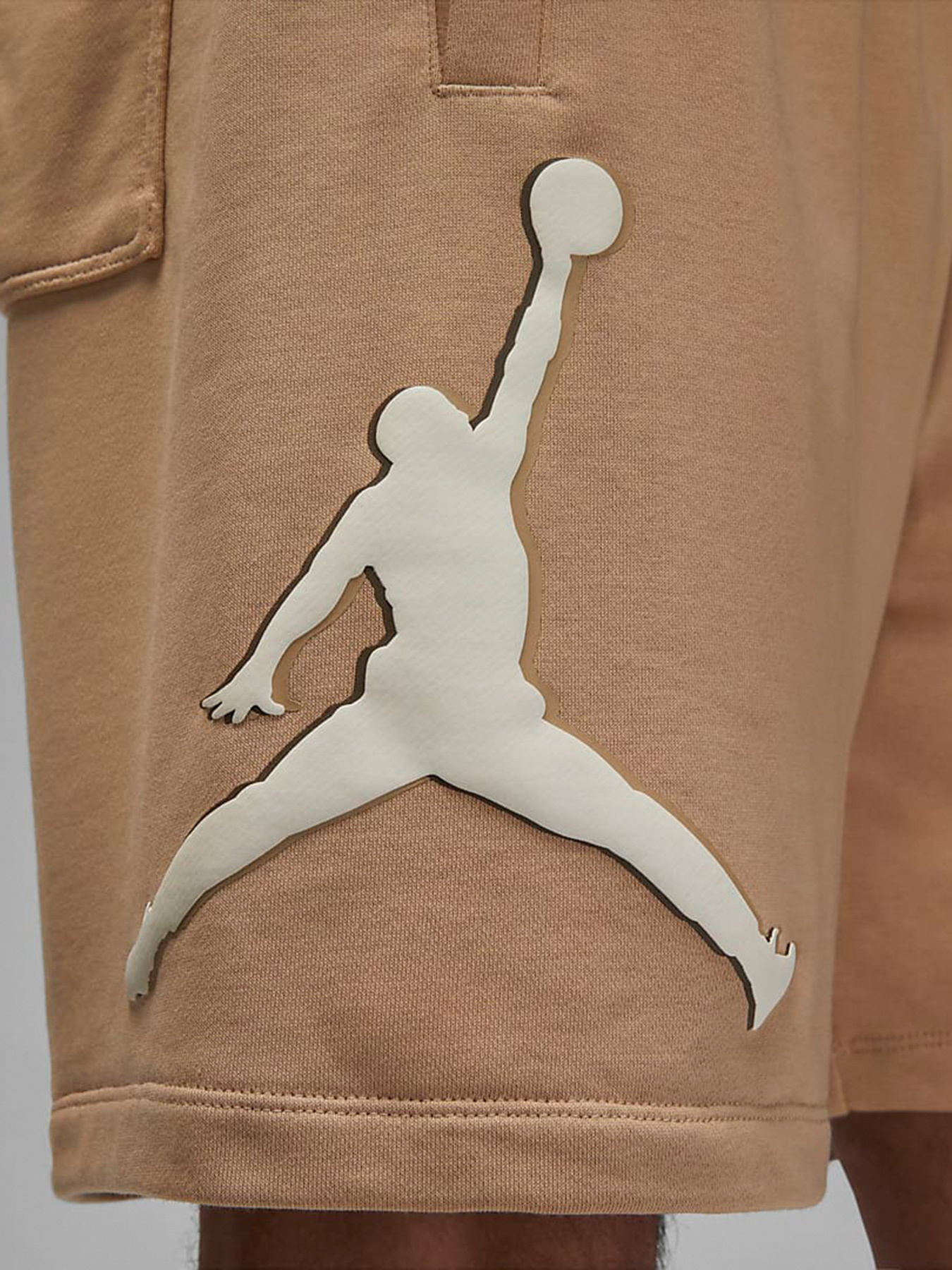 Шорты NIKE Jordan Essentials модель DX9667-277 Фото