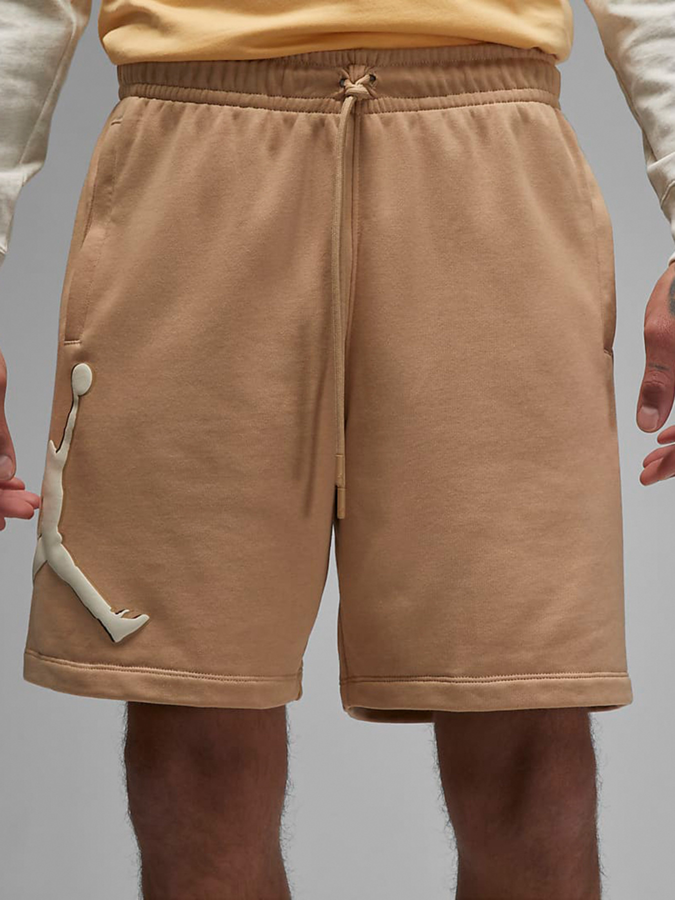 Шорты NIKE Jordan Essentials модель DX9667-277 Фото