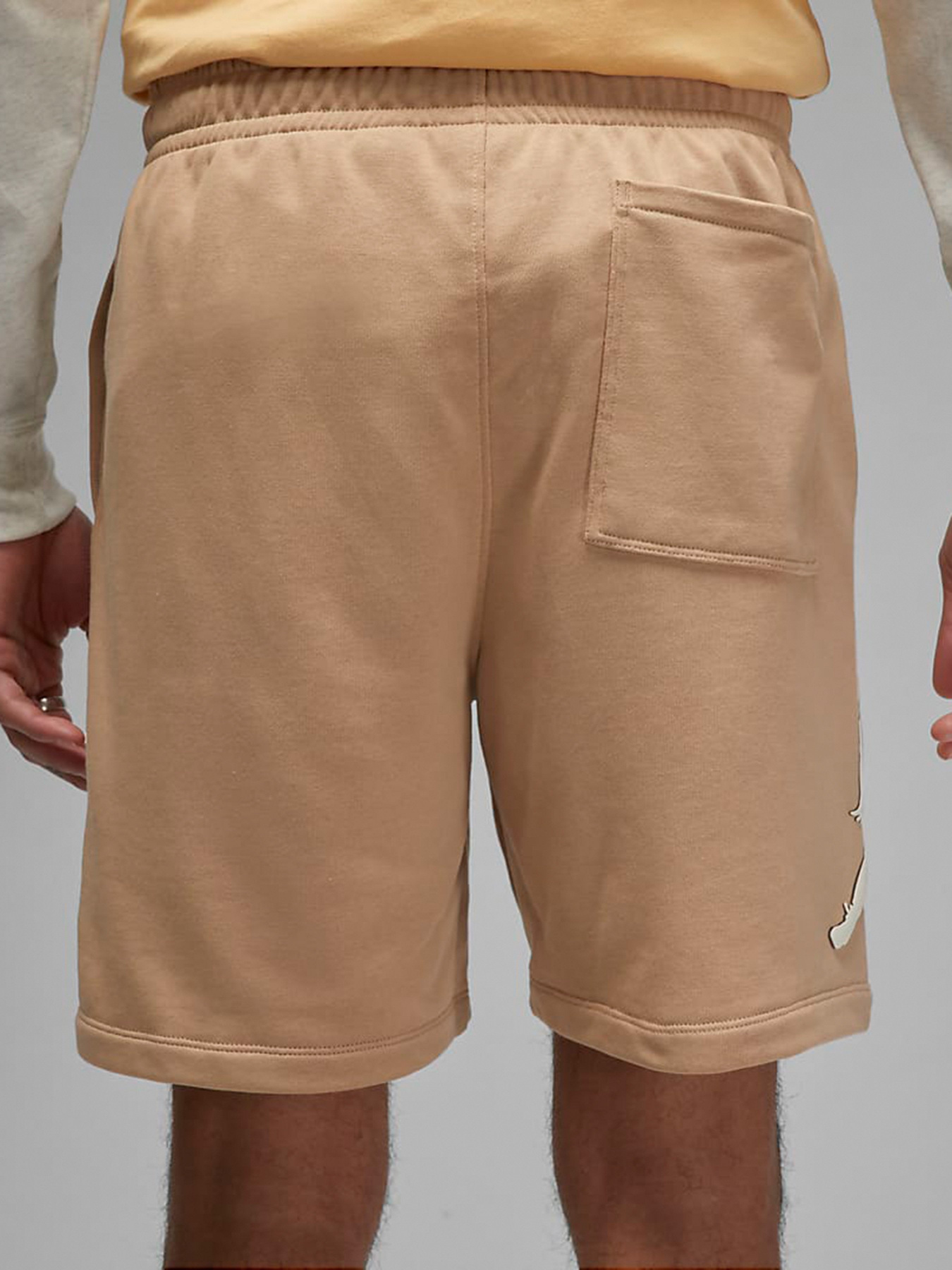 Повсякденні шорти NIKE Jordan Essentials модель DX9667-277 Фото