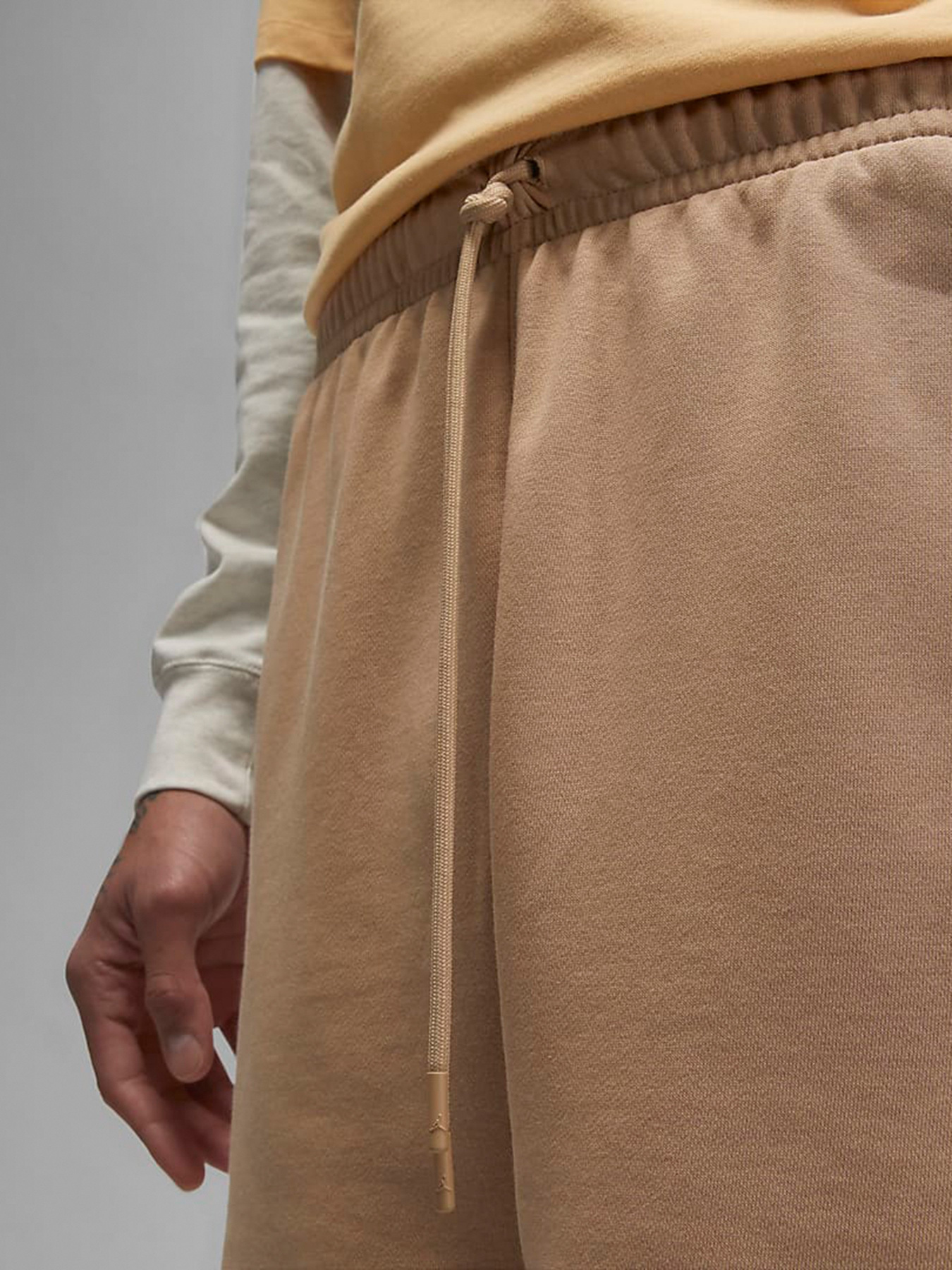 Повсякденні шорти NIKE Jordan Essentials модель DX9667-277 Фото