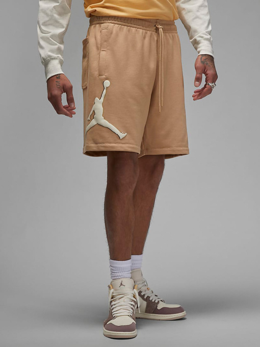 Повсякденні шорти NIKE Jordan Essentials модель DX9667-277 Фото