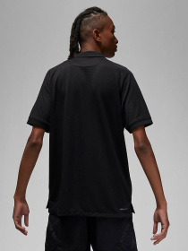 Футболка спортивна NIKE Jordan Dri-FIT Sport модель DZ0540-010 Фото