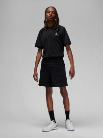 Спортивна футболка NIKE Jordan Dri-FIT Sport модель DZ0540-010 Фото