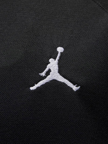 Спортивна футболка NIKE Jordan Dri-FIT Sport модель DZ0540-010 Фото