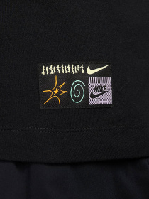 Майка NIKE Sportswear модель FB9782-010 Фото