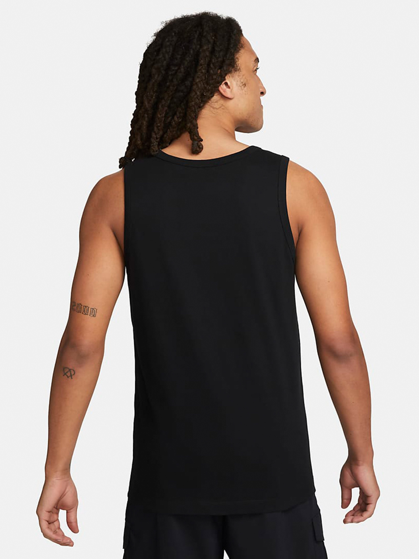 Майка NIKE Sportswear модель FB9782-010 Фото