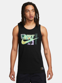 Майка NIKE Sportswear модель FB9782-010 Фото