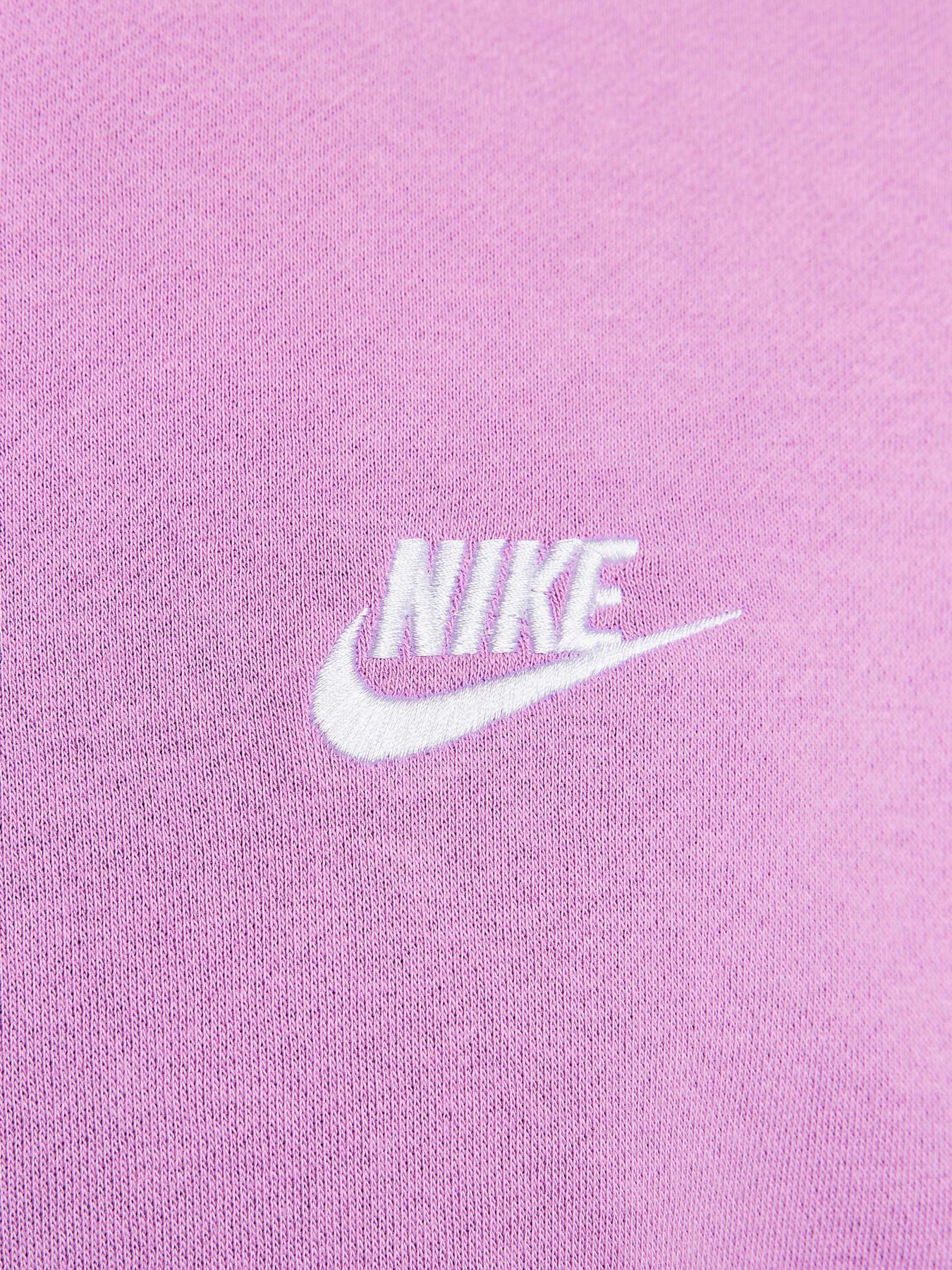 Худі NIKE Sportswear Club модель BV2654-591 Фото