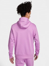 Худі NIKE Sportswear Club модель BV2654-591 Худі NIKE Sportswear Club модель BV2654-591 Фото