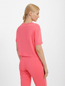 Футболка NIKE Sportswear Essential модель BV6175-894 Фото