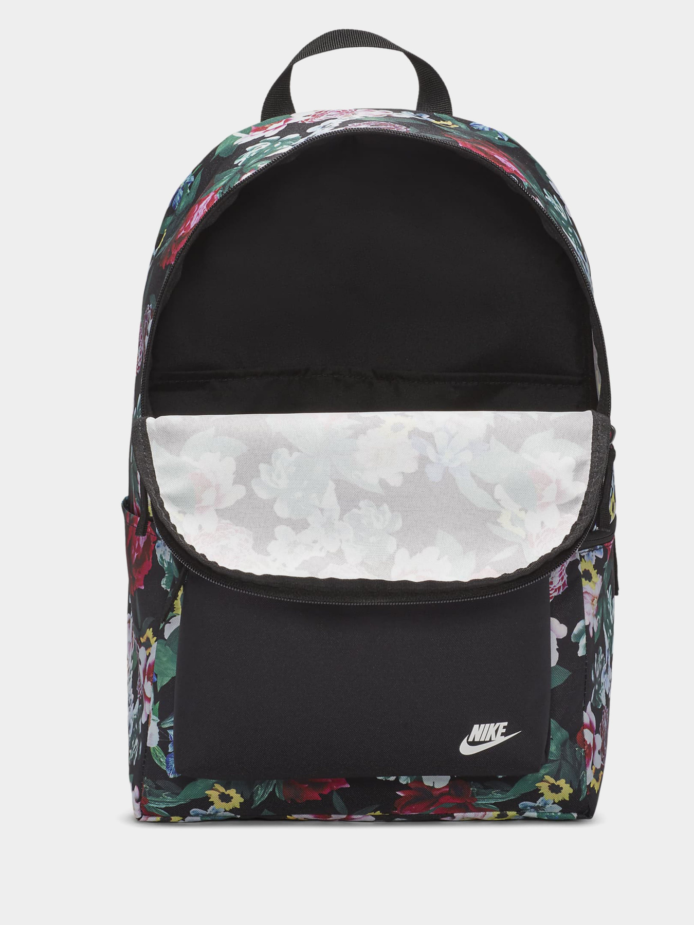 Рюкзаки NIKE Heritage модель DB4715-010 Фото