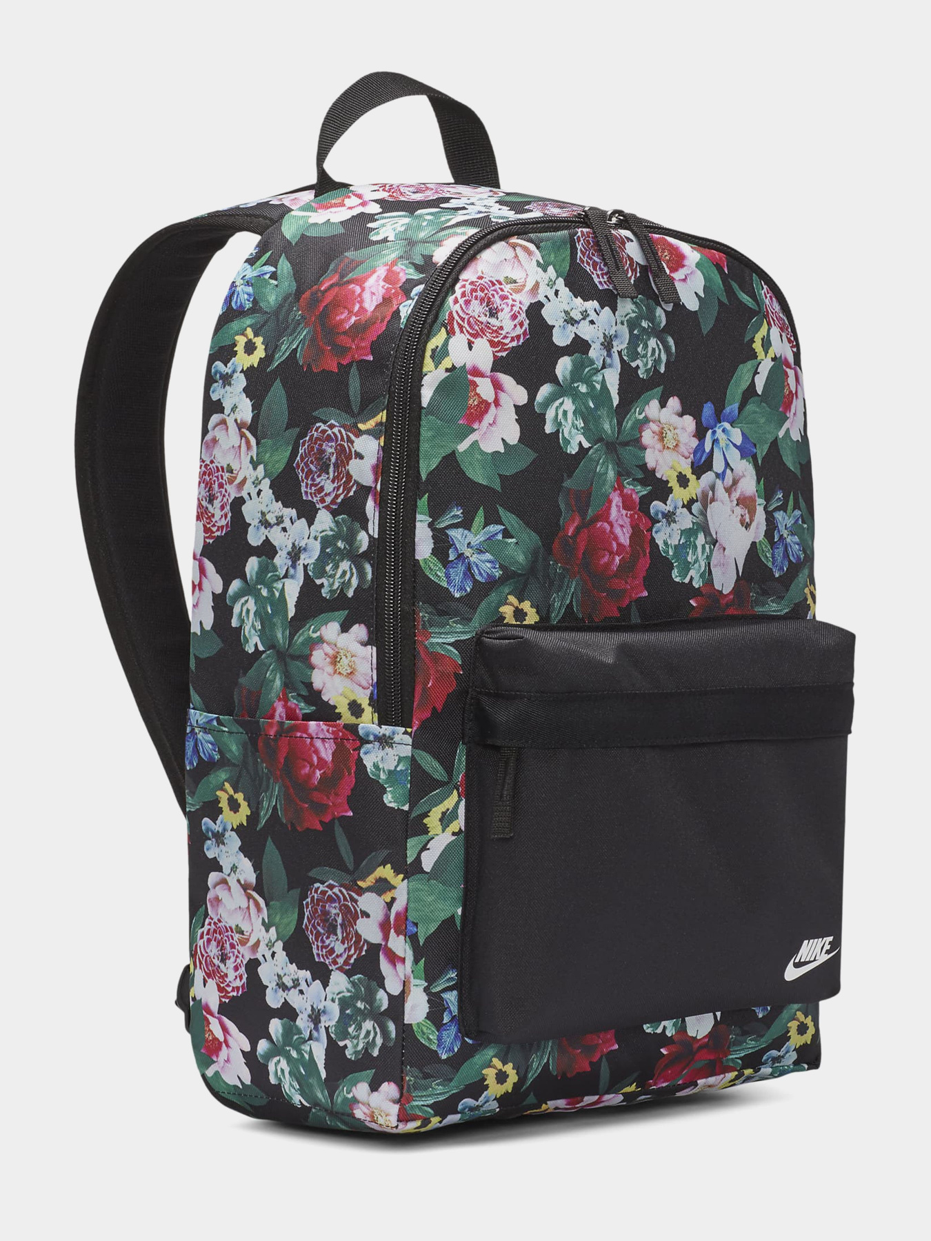 Рюкзаки NIKE Heritage модель DB4715-010 Фото