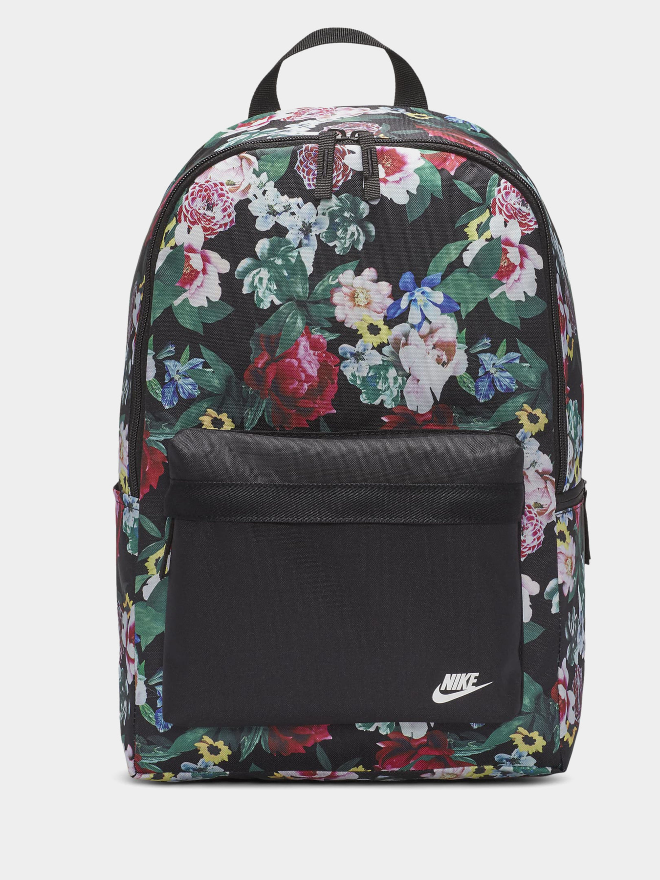 Рюкзаки NIKE Heritage модель DB4715-010 Фото