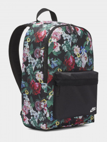 Рюкзаки NIKE Heritage модель DB4715-010 Фото