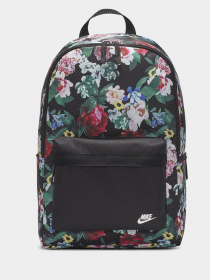 Рюкзаки NIKE Heritage модель DB4715-010 Фото