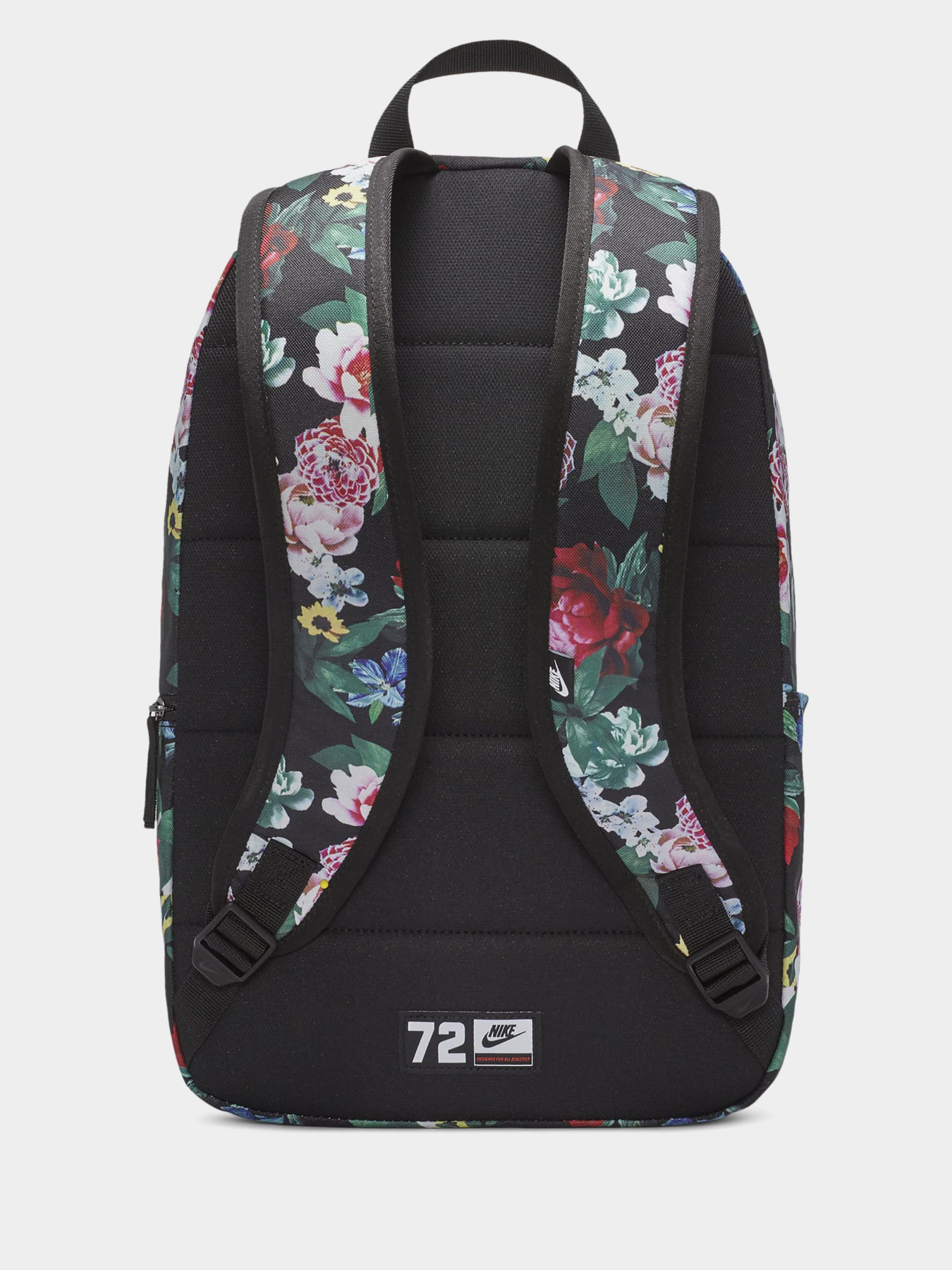 Рюкзаки NIKE Heritage модель DB4715-010 Фото