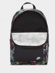Рюкзаки NIKE Heritage модель DB4715-010 Фото