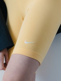 Велосипедки NIKE Sportswear Essentials модель CZ8526-795 Фото