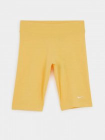 Велосипедки NIKE Sportswear Essentials модель CZ8526-795 Фото