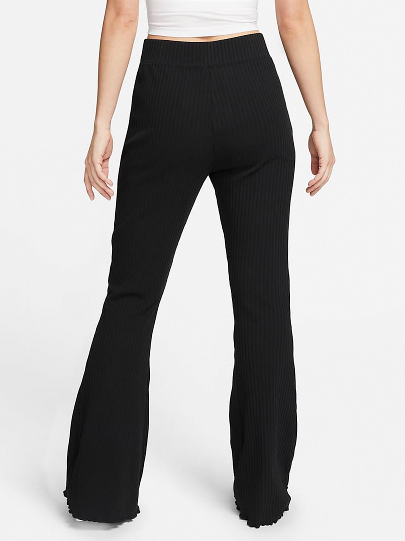 Повседневные штаны NIKE Sportswear модель DV7868-010 Фото