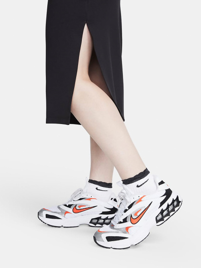 Сукня міді NIKE Essntl Midi Dress модель DV7878-010 — фото 5 - INTERTOP