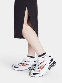 Сукня міді NIKE ESSNTL MIDI DRESS модель DV7878-010 Фото
