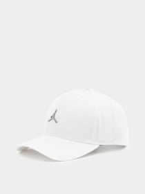 Кепка NIKE Jordan Jumpman Classic99 модель CW6410-100 Фото