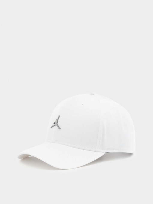 Кепка NIKE Jordan Jumpman Classic99 модель CW6410-100 Фото