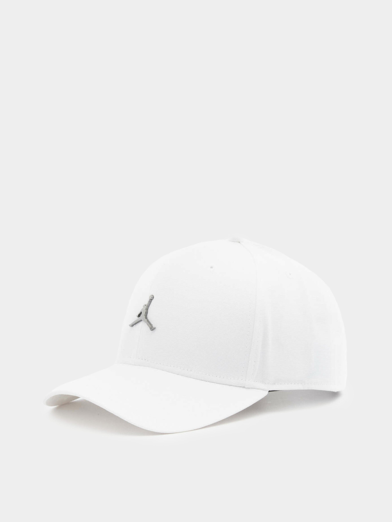 Кепка NIKE Jordan Jumpman Classic99 модель CW6410-100 Фото