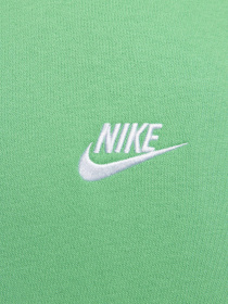 Худи NIKE Sportswear Club модель BV2654-363 Фото