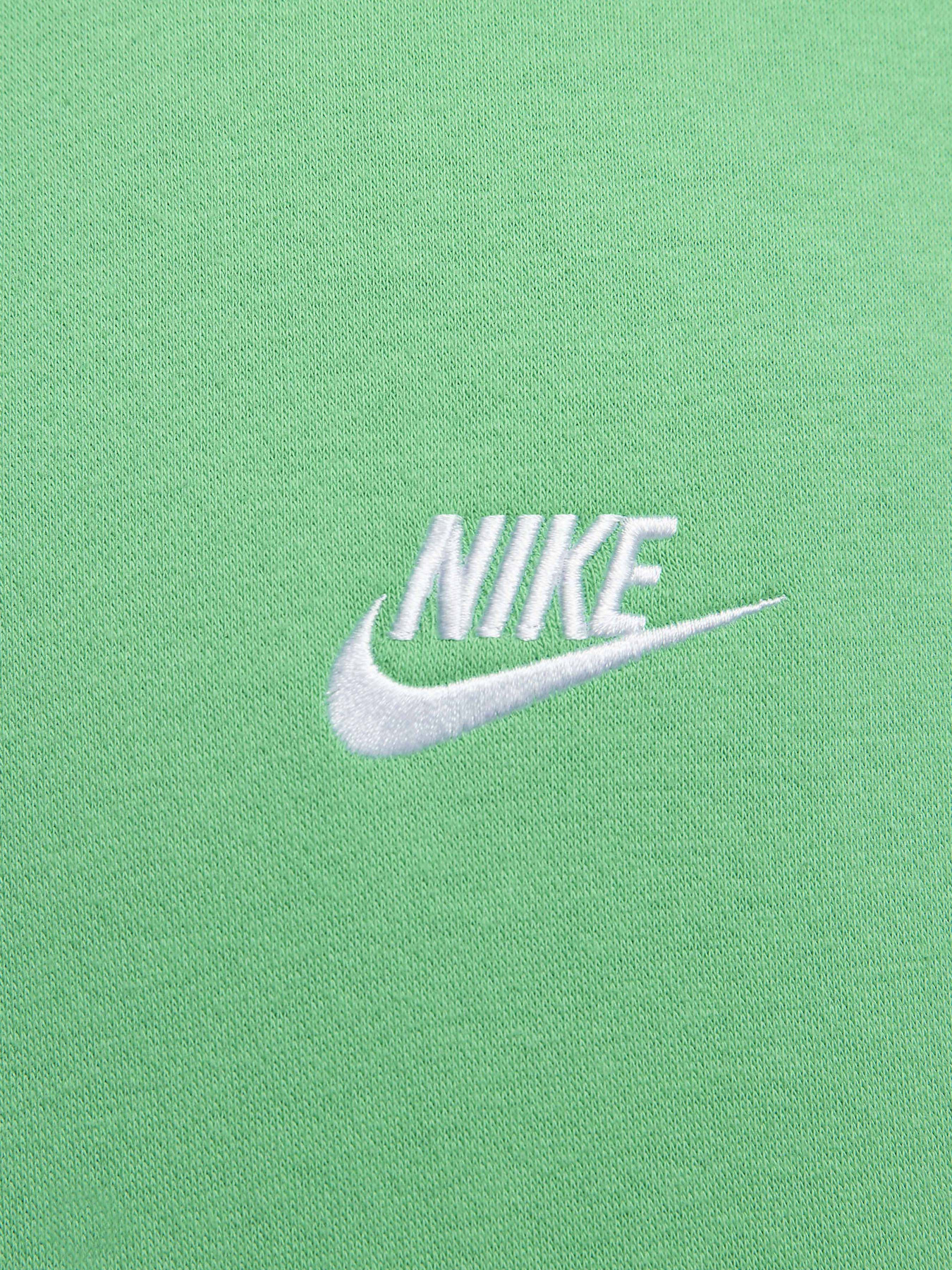 Худи NIKE Sportswear Club модель BV2654-363 Фото