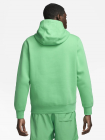 Худи NIKE Sportswear Club модель BV2654-363 Фото