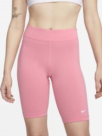 Велосипедки NIKE Sportswear Essentials модель CZ8526-611 Фото