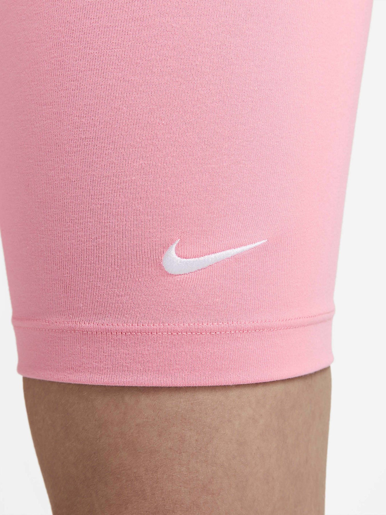 Велосипедки NIKE Sportswear Essentials модель CZ8526-611 Велосипедки NIKE Sportswear Essentials модель CZ8526-611 Фото