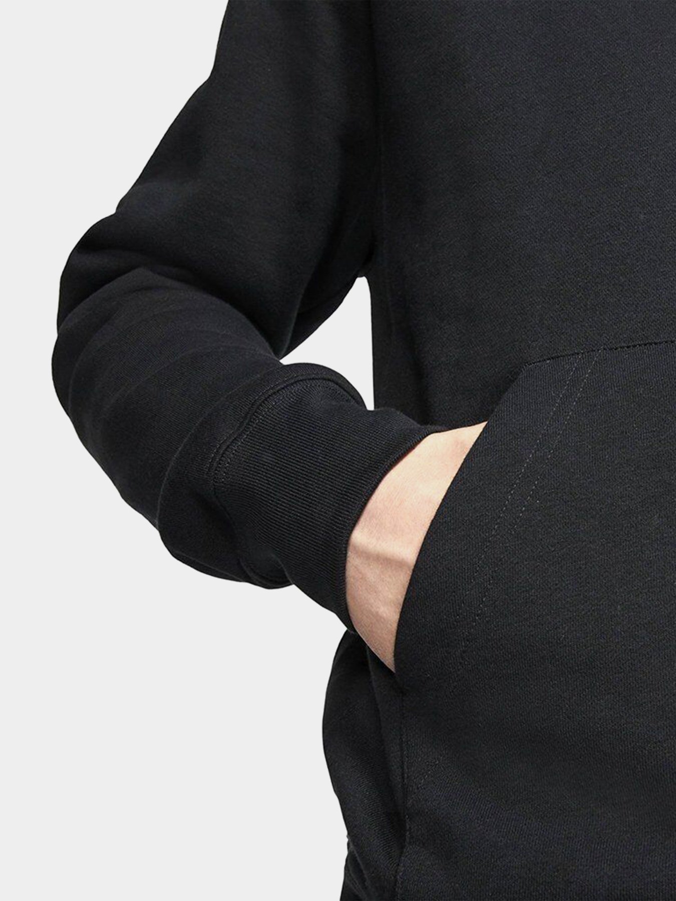 Худи NIKE Sportswear Club модель BV2654-010 Фото