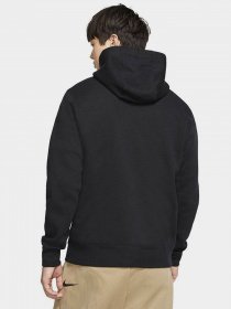 Худи NIKE Sportswear Club модель BV2654-010 Фото