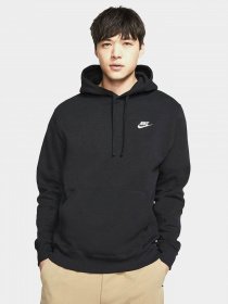 Худи NIKE Sportswear Club модель BV2654-010 Фото