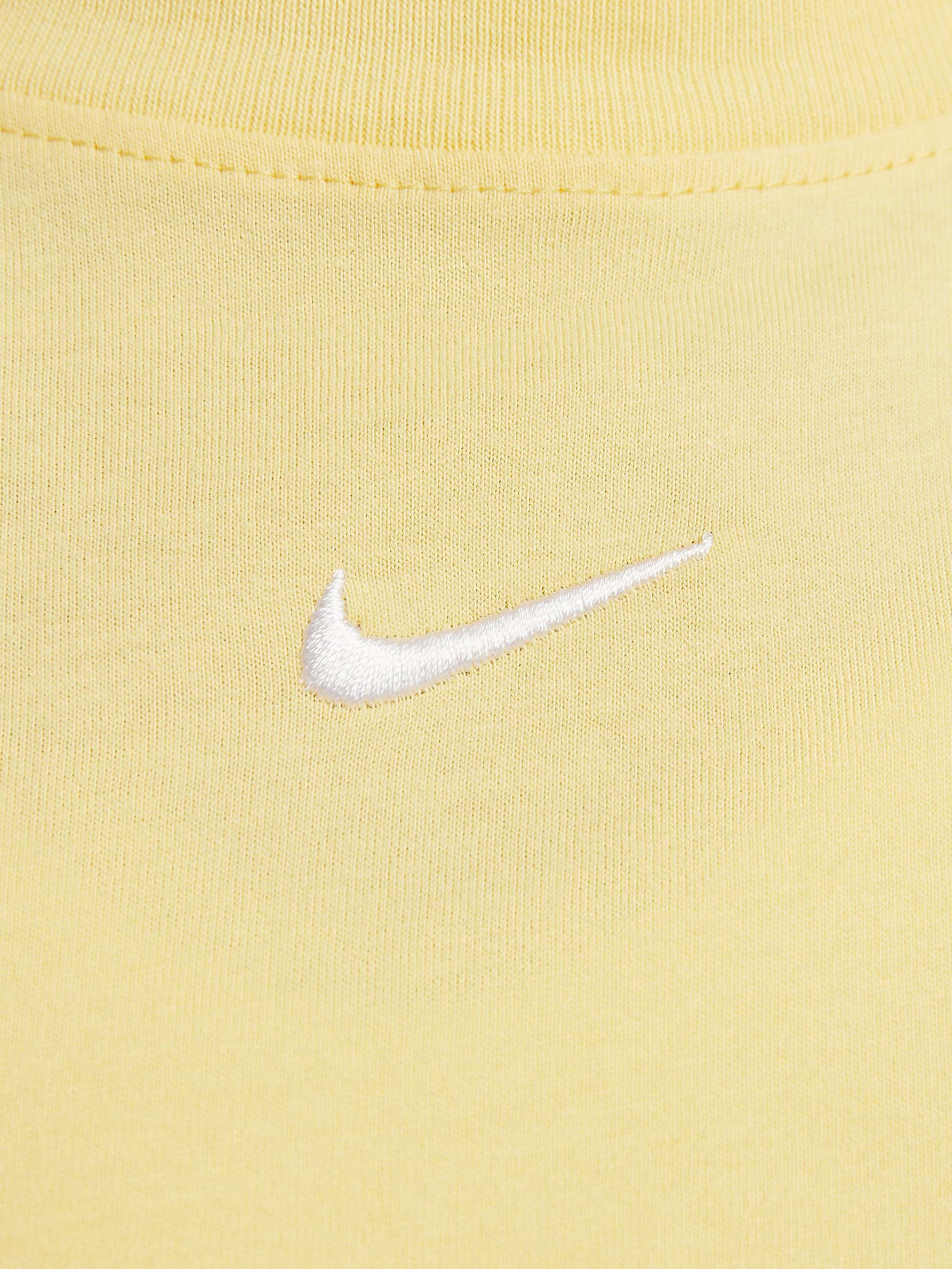 Платье-футболка NIKE Sportswear Essential модель DV7882-795 Фото