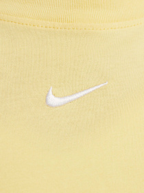Платье-футболка NIKE Sportswear Essential модель DV7882-795 Фото