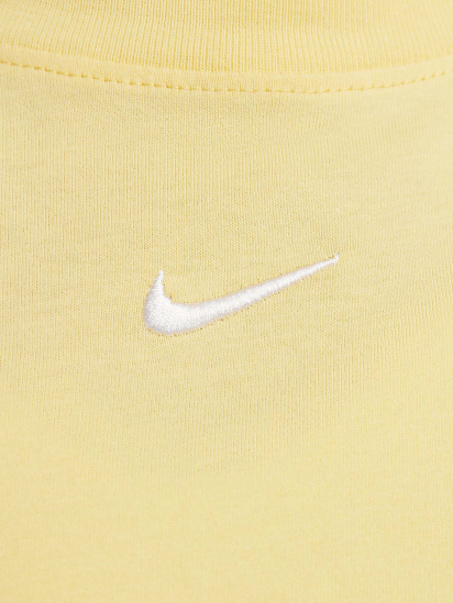 Сукня-футболка NIKE Sportswear Essential модель DV7882-795 — фото 5 - INTERTOP