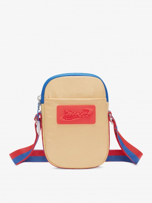 Крос-боді NIKE Heritage Модель DZ6294-266 Фото