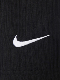 Спідниця міді NIKE Ribbed Jersey модель DV7956-010 Фото