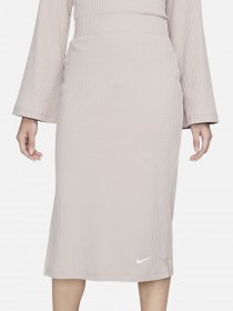 Юбка миди NIKE Sportswear модель DV7956-272 Фото