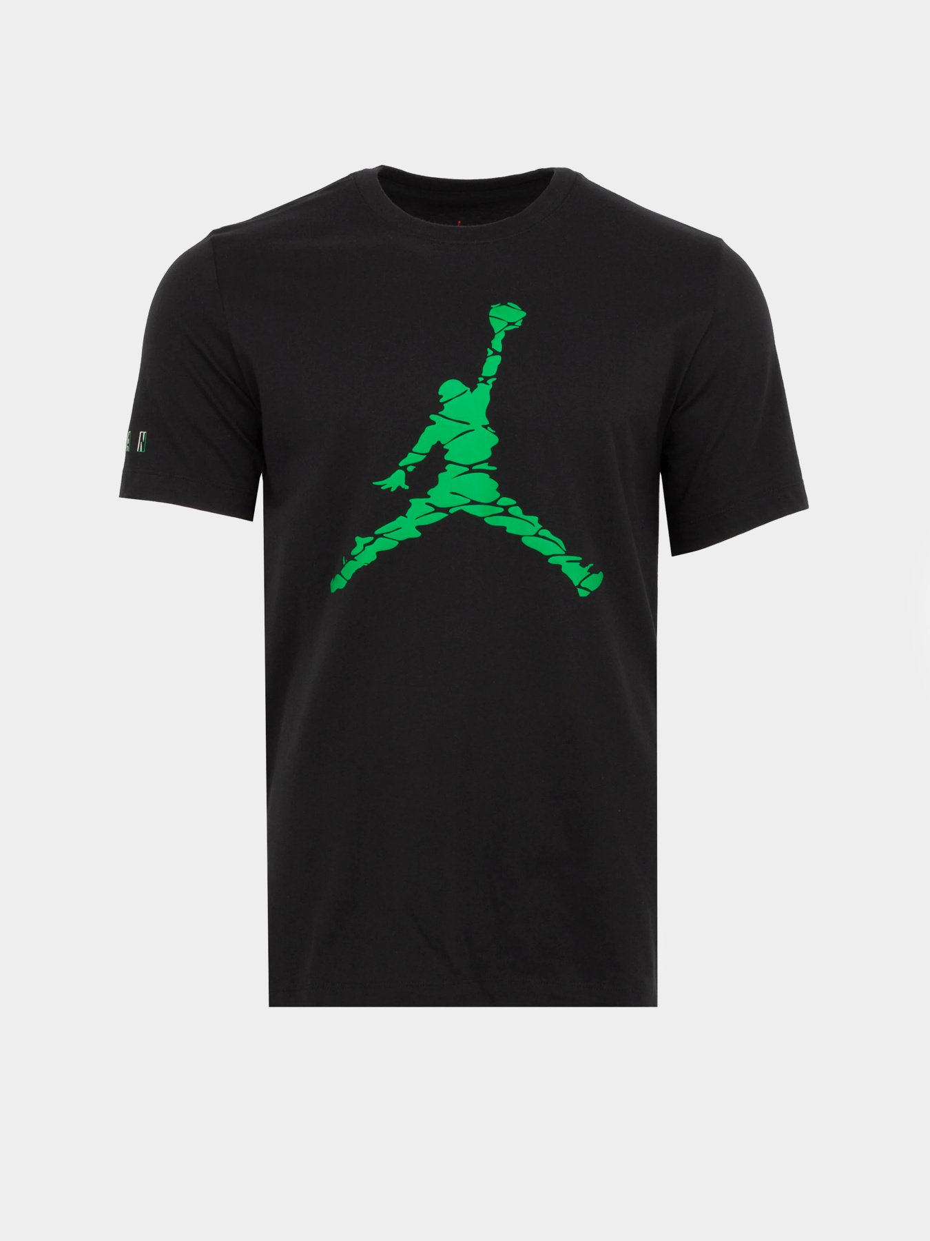 Футболка NIKE Jordan Ess Crew модель DX9581-010 Фото