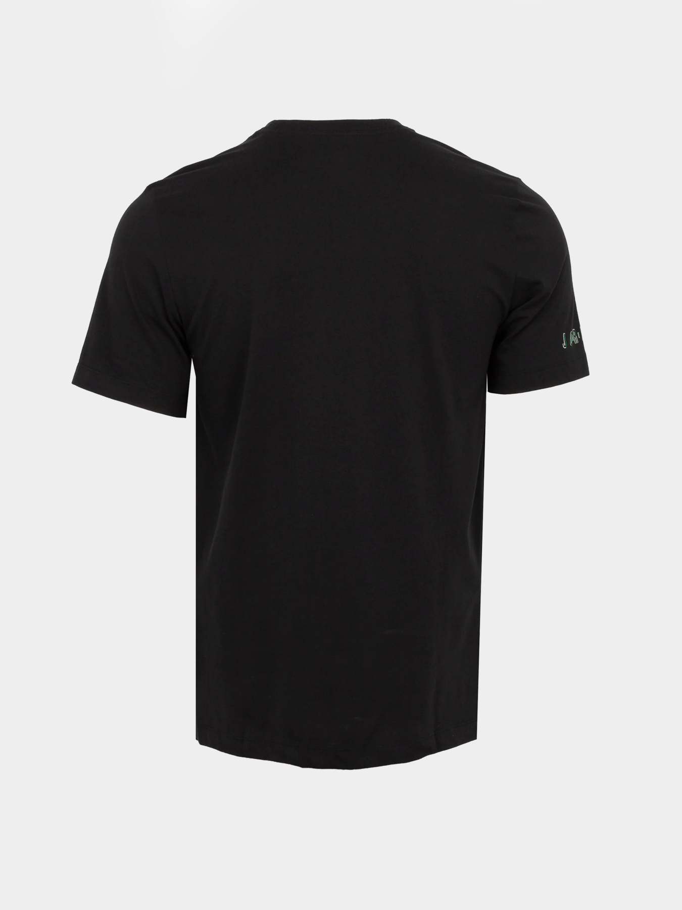 Футболка NIKE Jordan Ess Crew модель DX9581-010 Фото