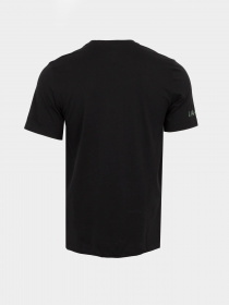 Футболка NIKE Jordan Ess Crew модель DX9581-010 Фото