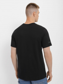 Футболка NIKE Jordan Ess Crew модель DX9581-010 Фото