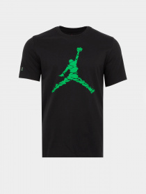Футболка NIKE Jordan Ess Crew модель DX9581-010 Фото