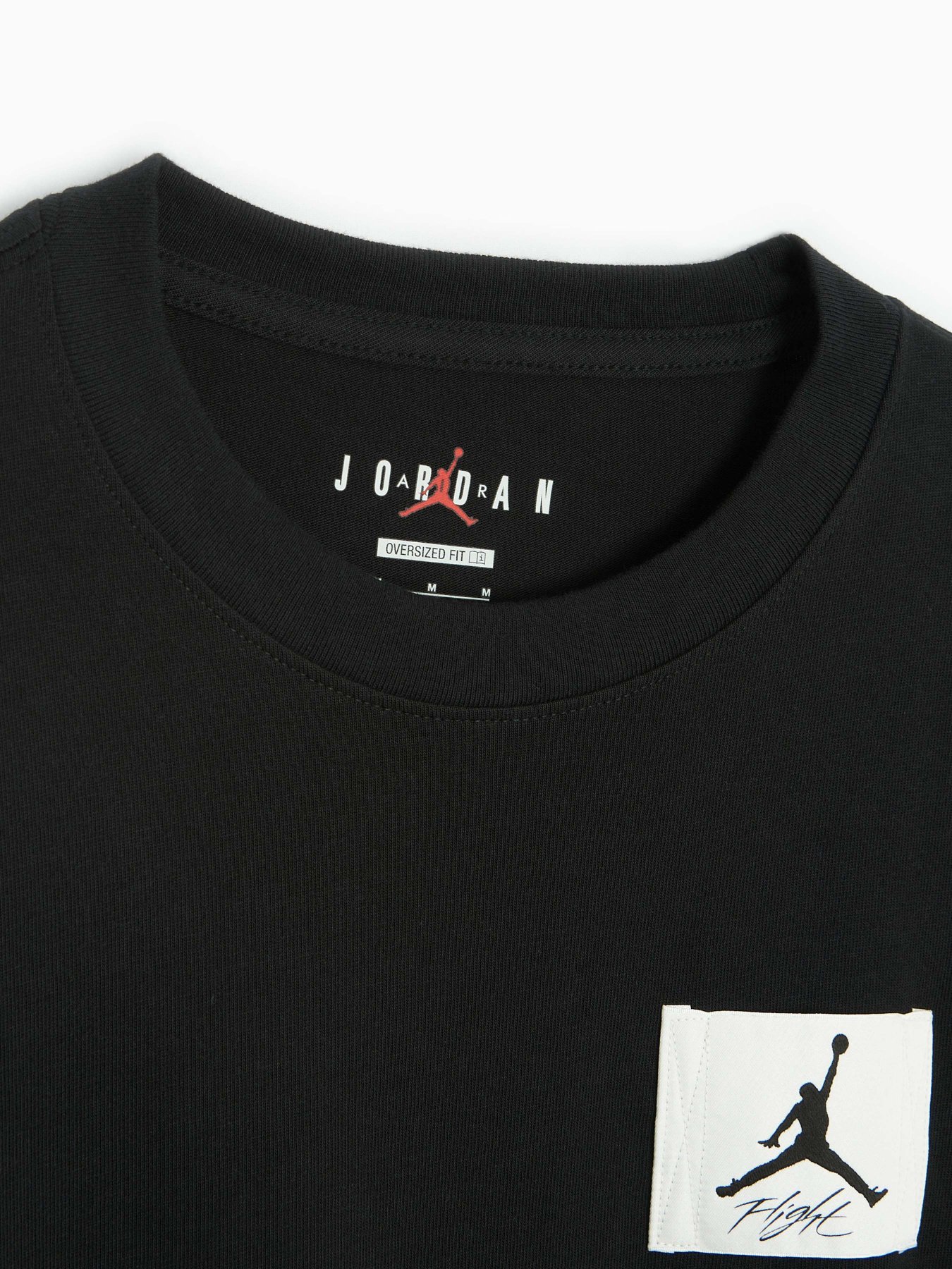 Футболка NIKE Flight Essentials модель DZ7313-010 Фото